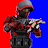 POLYWAR: 3D FPS online shooter icon