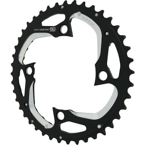 Shimano XT M780 42t 104mm 10spd AE-type Outer Ring