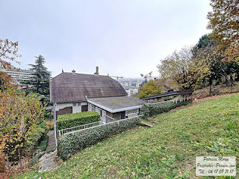 maison à Chambery (73)