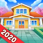 Cover Image of Baixar Fantasia de Casa - Design de Casa 1.0.13 APK