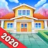 Home Fantasy - Dream Home Design Game1.0.16 (Mod)