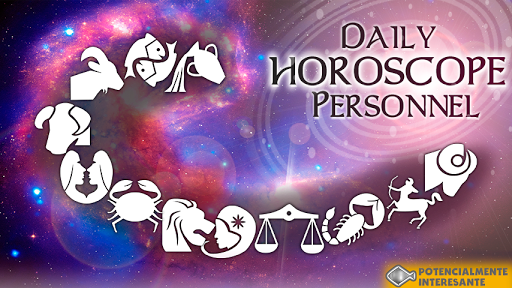 Daily horoscope personnel