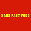 Hans Fast Food, Azadpur, New Delhi logo