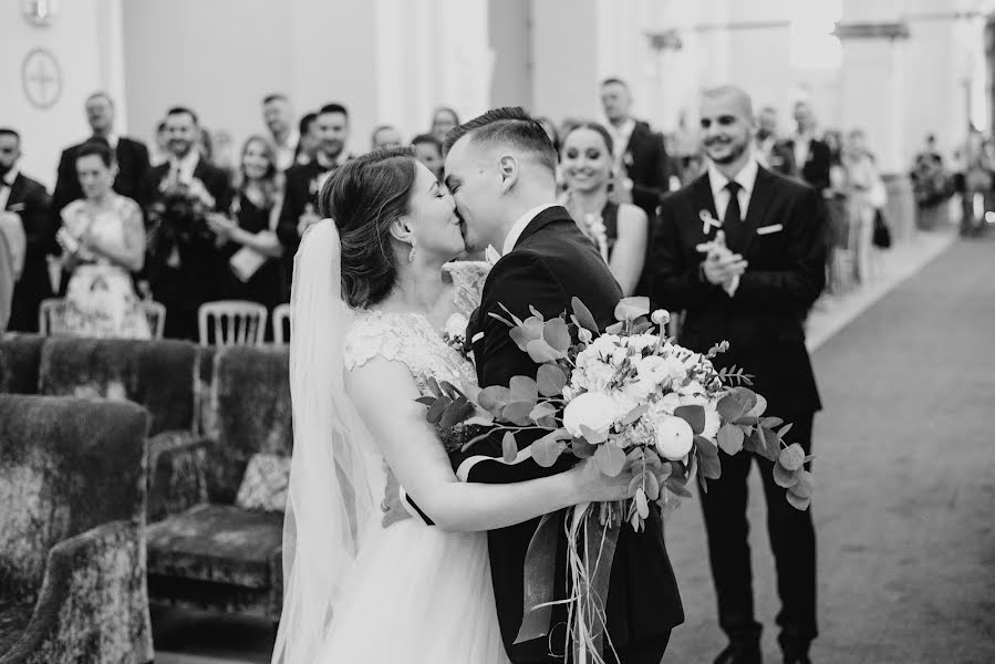 Wedding photographer Jakub Hasák (jakubhasak). Photo of 6 June 2018