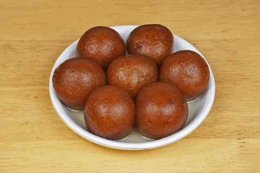 Gulab Jamun