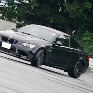 M3 クーペ E92