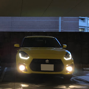 スイフトスポーツ ZC33S