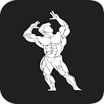 Cover Image of Baixar 5x5 Workout Original - Weight Lifting & Gym/Log 1.1.5 APK