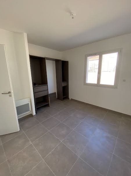 Vente maison 4 pièces 81 m² à Narbonne (11100), 203 000 €