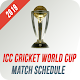 Download ICC World Cup 2019 Schedule For PC Windows and Mac 1.0