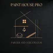 Paint House Pro Logo