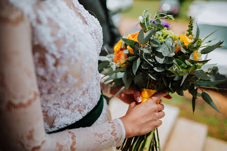 Wedding photographer Roberto Torres (torresayora). Photo of 18 October 2017