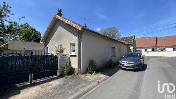 maison à Chatellerault (86)