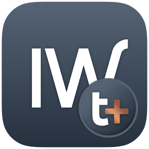 Trading+ logo