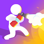 Cover Image of Descargar ¡Personal! - Juego de trabajo | Simulador 1.1.1 APK