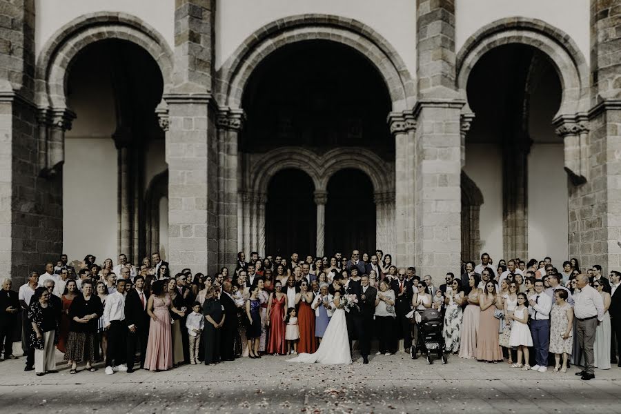 Düğün fotoğrafçısı Fábio Santos (ponp). 8 Haziran 2022 fotoları