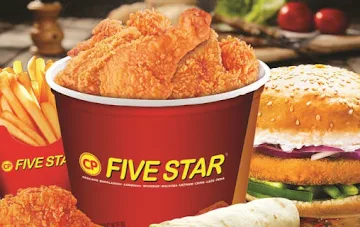 Five Star Chicken photo 