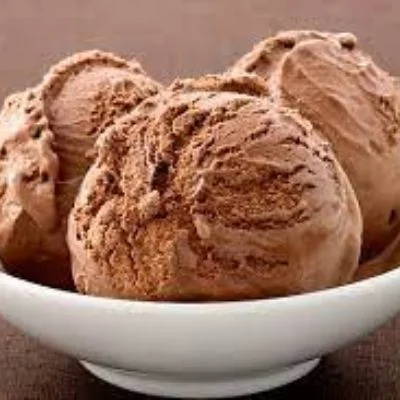 Chocolate Ice Cream