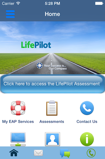 EAP LifePilot