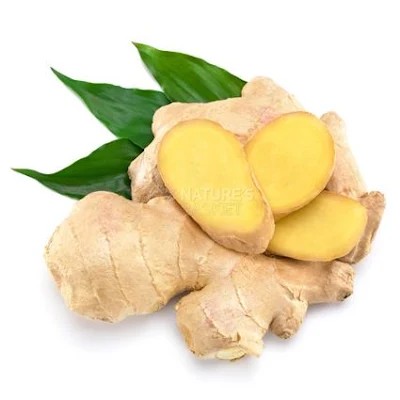 Ginger 100 Gm