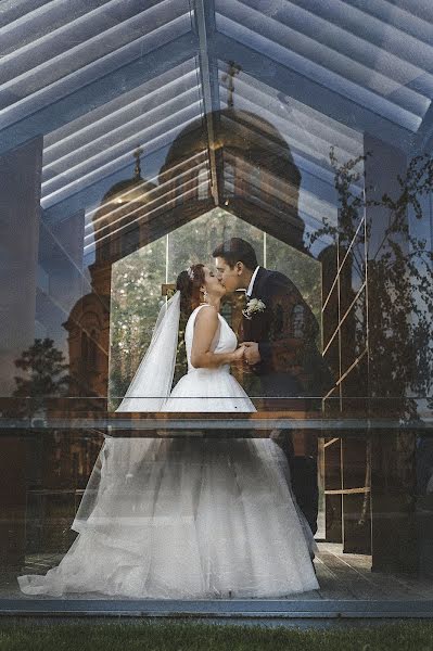 Wedding photographer Aleksandr Pechenov (pechenov). Photo of 17 May 2023