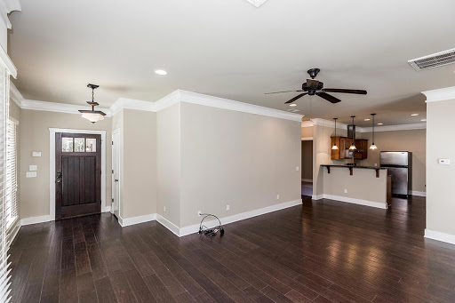 The Cottages Of Lubbock Apartments Four Bedroom Cottage