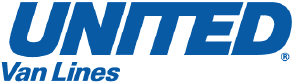 Logo de la société United Van Lines