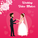 Icon Wedding Video Maker - Couple P