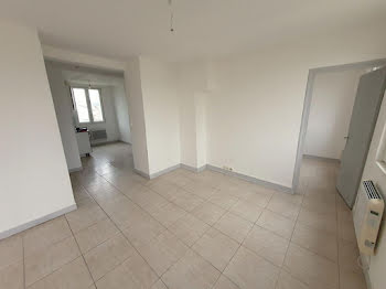 appartement à Saint-Florent-sur-Cher (18)