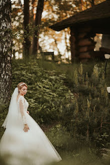 Svatební fotograf Anna Timofejeva (annatimofejeva). Fotografie z 4.února 2022