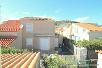 maison à Frontignan (34)