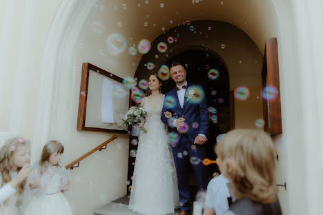 Fotógrafo de bodas Kseniya Dushkovi (kseniyadusek). Foto del 30 de junio 2022