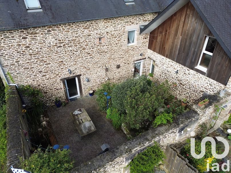 Vente maison 11 pièces 296 m² à Lanvallay (22100), 565 000 €