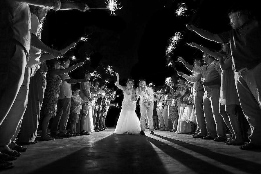Fotografer pernikahan Niccolo Sgorbini (niccolosgorbini). Foto tanggal 2 Juni 2016