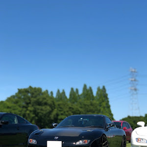 RX-7 FD3S 後期