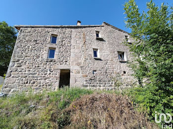 maison à Nozieres (07)