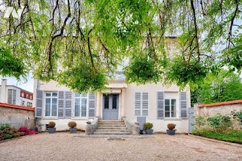 maison à La Ferté-sous-Jouarre (77)