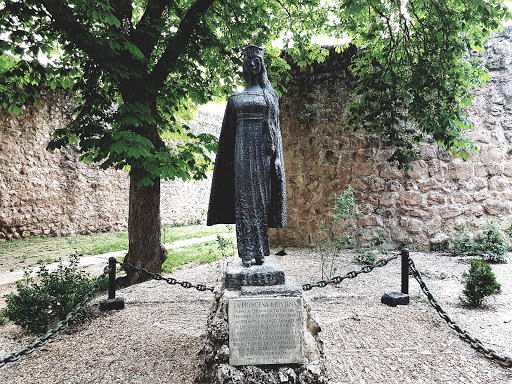 Princesa Cristina de Noruega. 