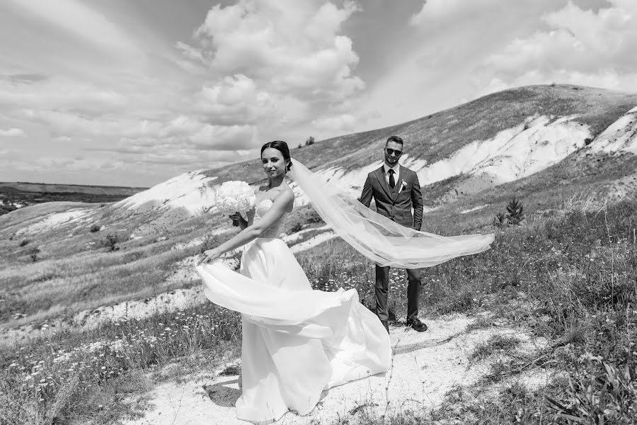 Photographe de mariage Viktoriya Sluzhivaya (slugivaya). Photo du 14 août 2023