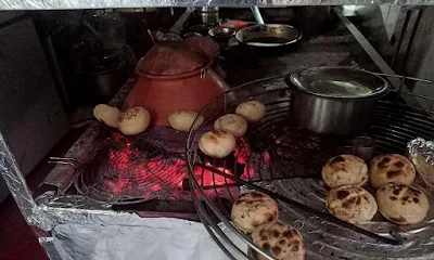 Champaran Meat Desi Swad