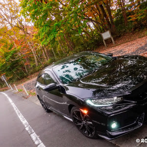 シビック FK7