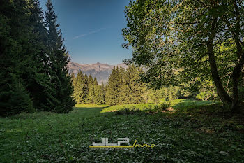 ferme à Saint-Gervais-les-Bains (74)