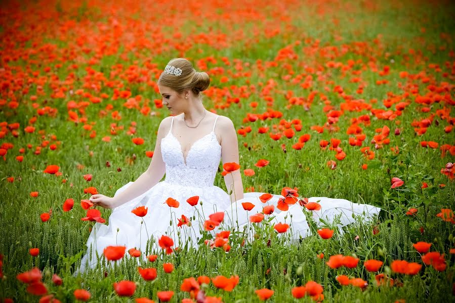 Fotografo di matrimoni Zoran Marjanovic (uspomene). Foto del 3 giugno 2019