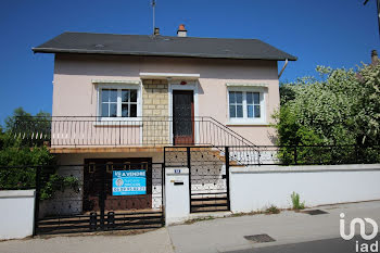 maison à Marzy (58)