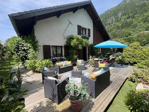 Chalet 1