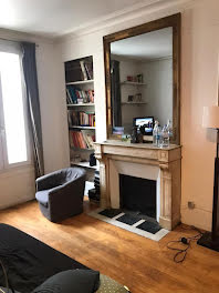 appartement à Paris 6ème (75)