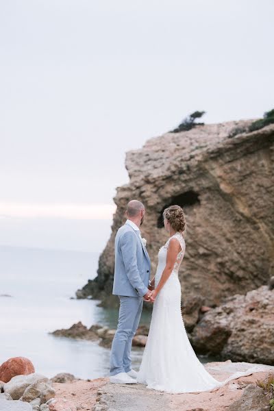 Fotógrafo de bodas Tamás Kooning Lansbergen (tamasmallorca). Foto del 5 de febrero 2019