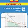 Mathematics Grade 12 Textbook icon