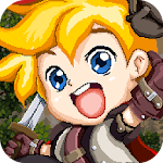 Cover Image of ダウンロード Corin Story - Action RPG 2.02 APK