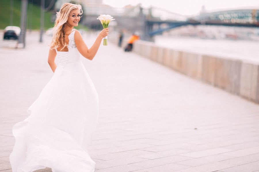 Photographe de mariage Darya Zakhareva (dariazphoto). Photo du 20 septembre 2017